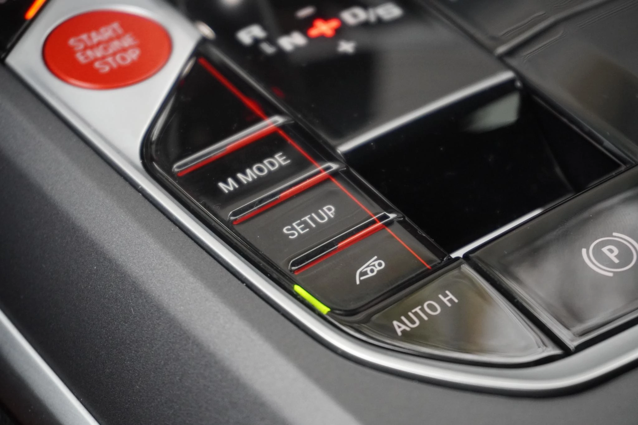 Hoofdafbeelding BMW M3