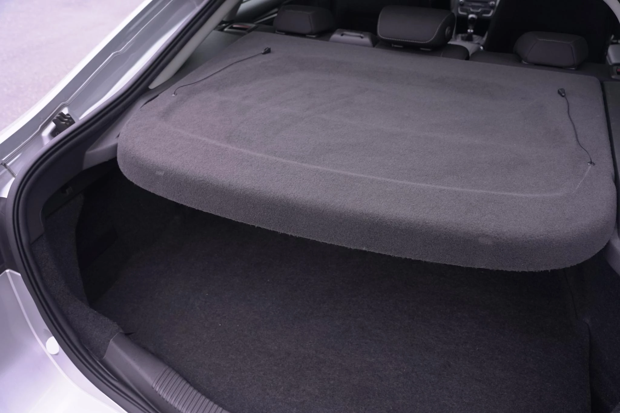 Hoofdafbeelding Ford Mondeo