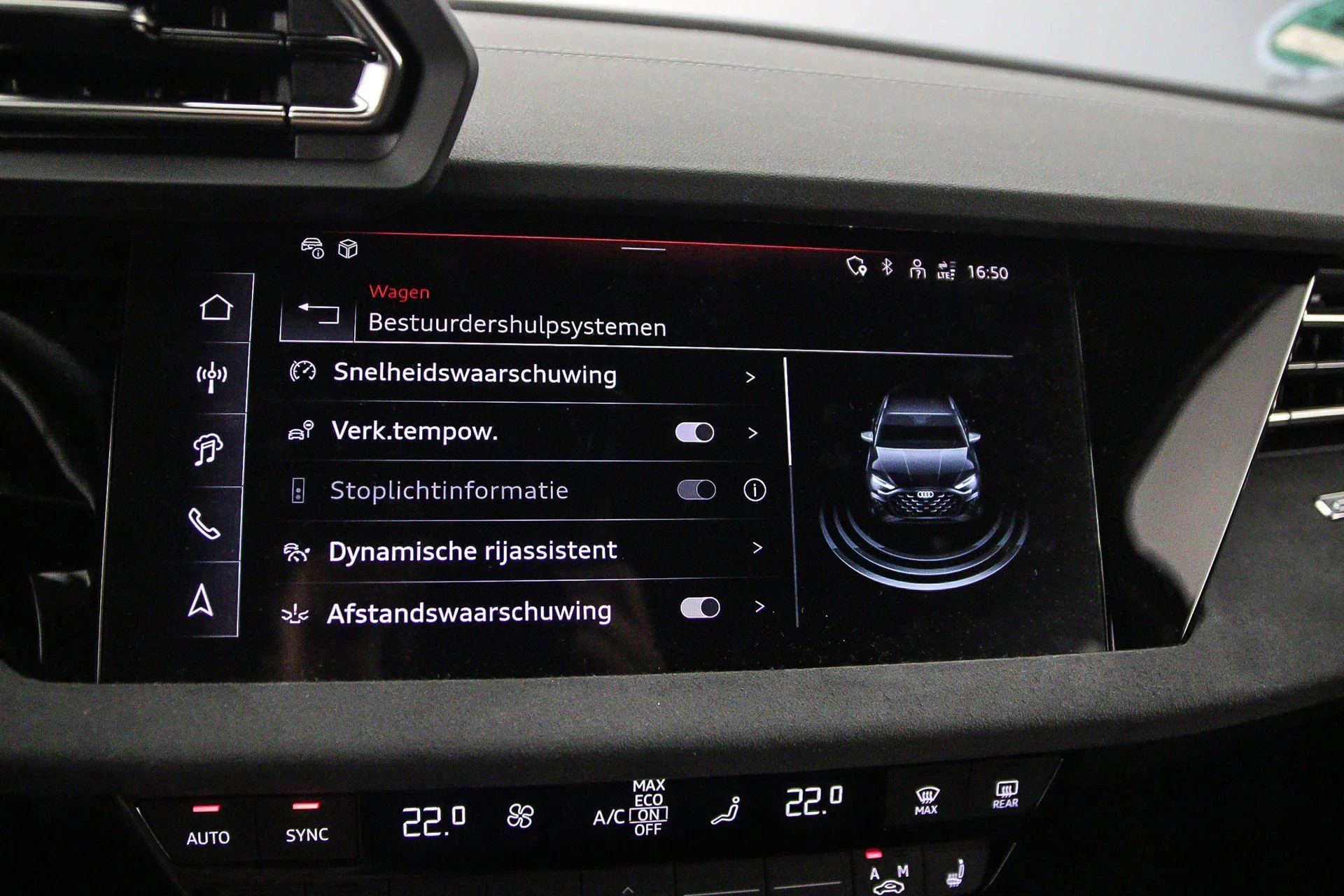 Hoofdafbeelding Audi S3