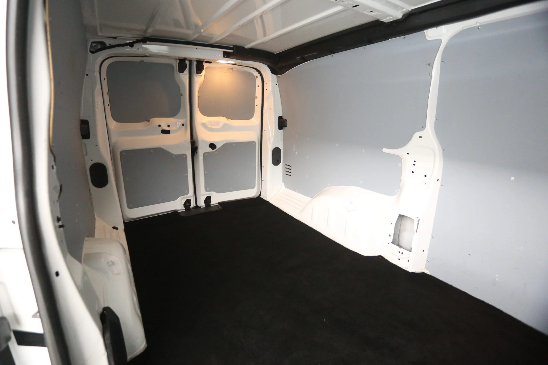Hoofdafbeelding Citroën Jumpy