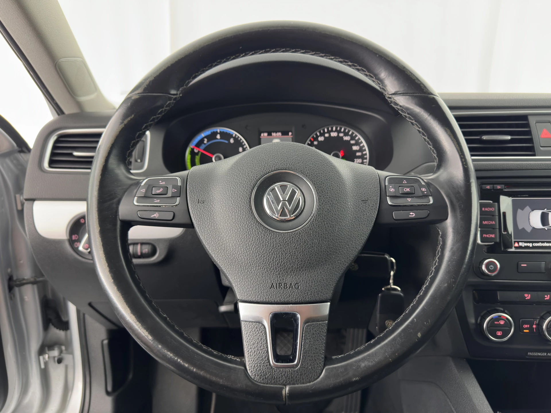 Hoofdafbeelding Volkswagen Jetta