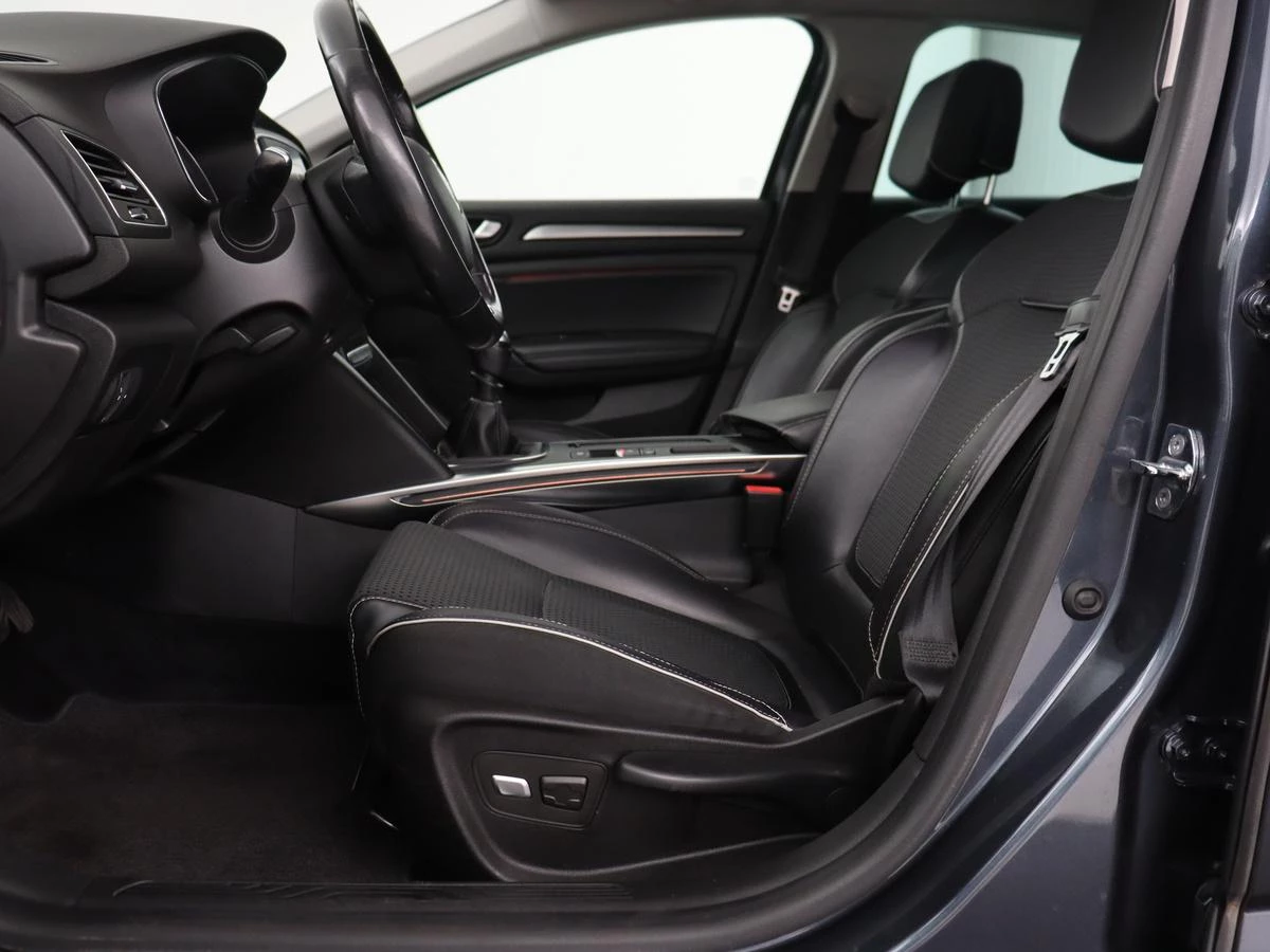 Hoofdafbeelding Renault Mégane