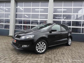 Volkswagen Polo 1.4 Style