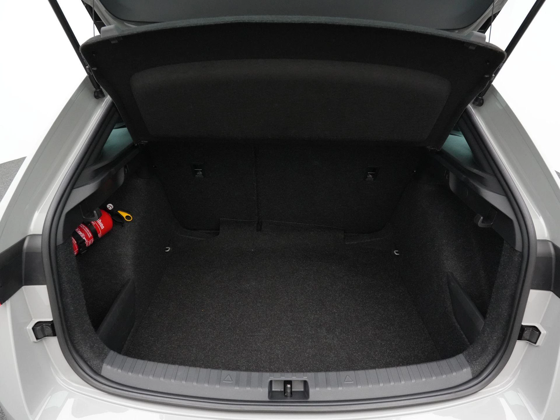 Hoofdafbeelding Škoda Scala