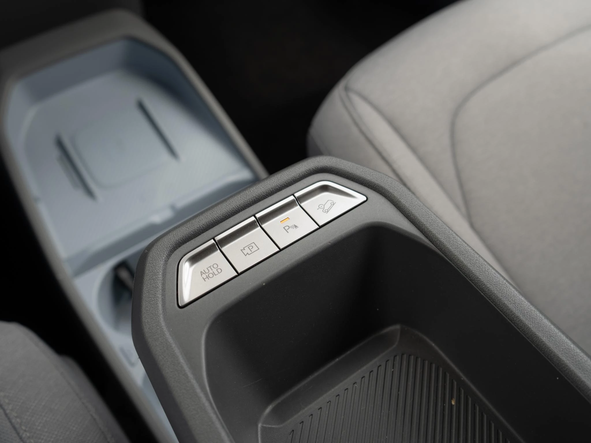 Hoofdafbeelding Kia EV3