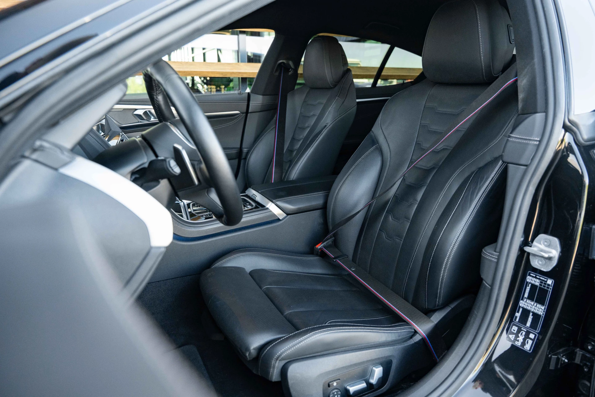 Hoofdafbeelding BMW 8 Serie