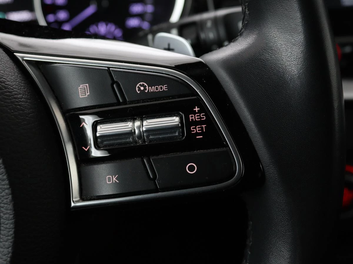 Hoofdafbeelding Kia XCeed
