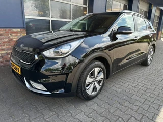 Kia Niro 1.6 GDI H. EXECUT.L CAMERA. ALL.IN.