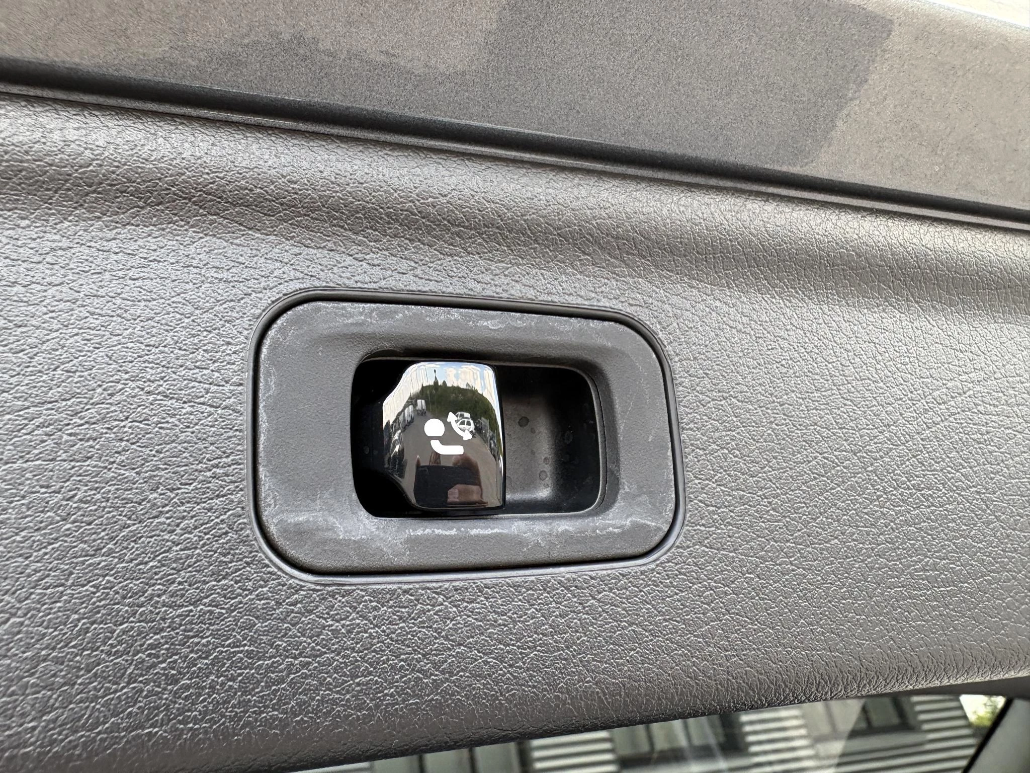 Hoofdafbeelding Mercedes-Benz EQE