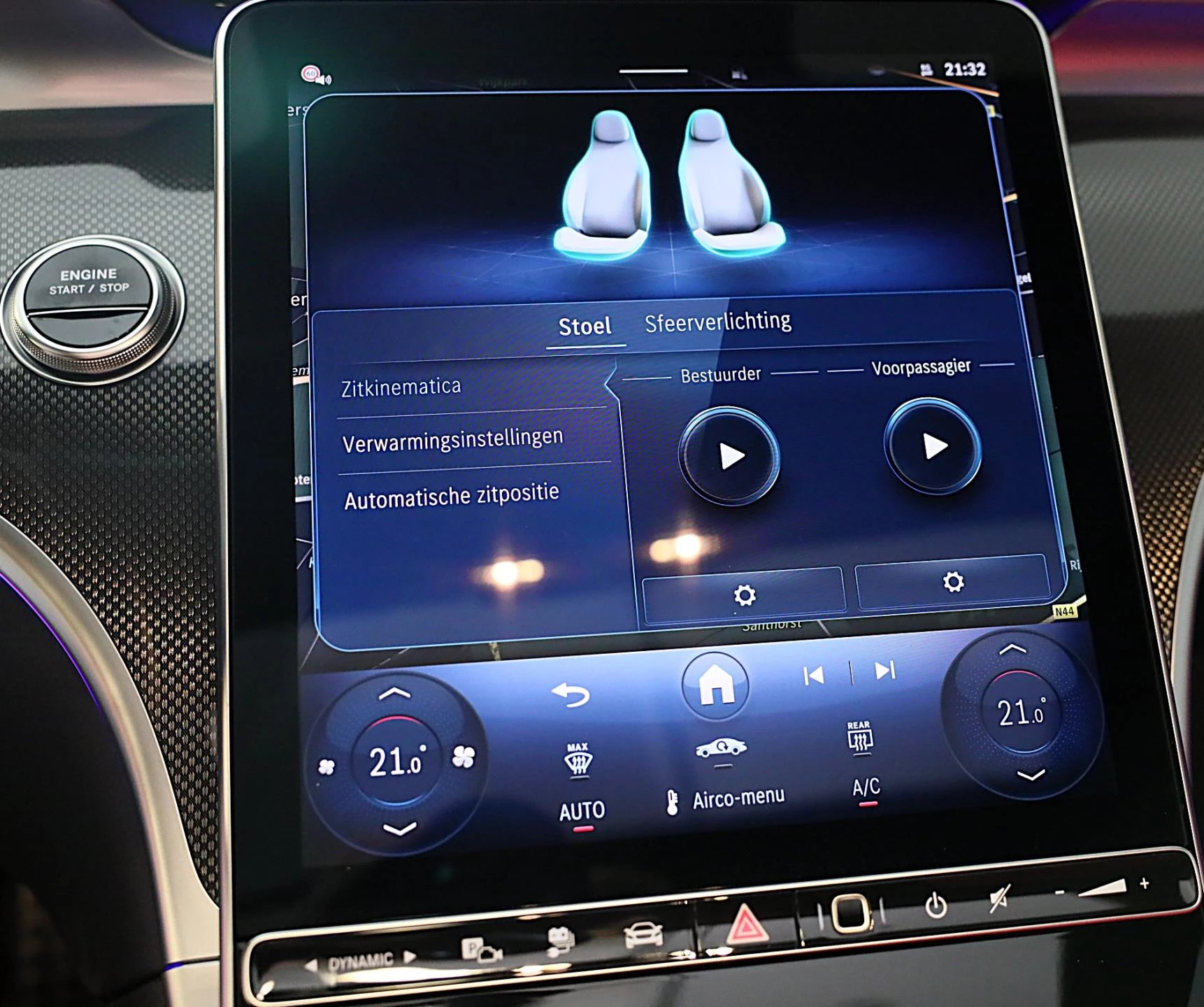 Hoofdafbeelding Mercedes-Benz CLE