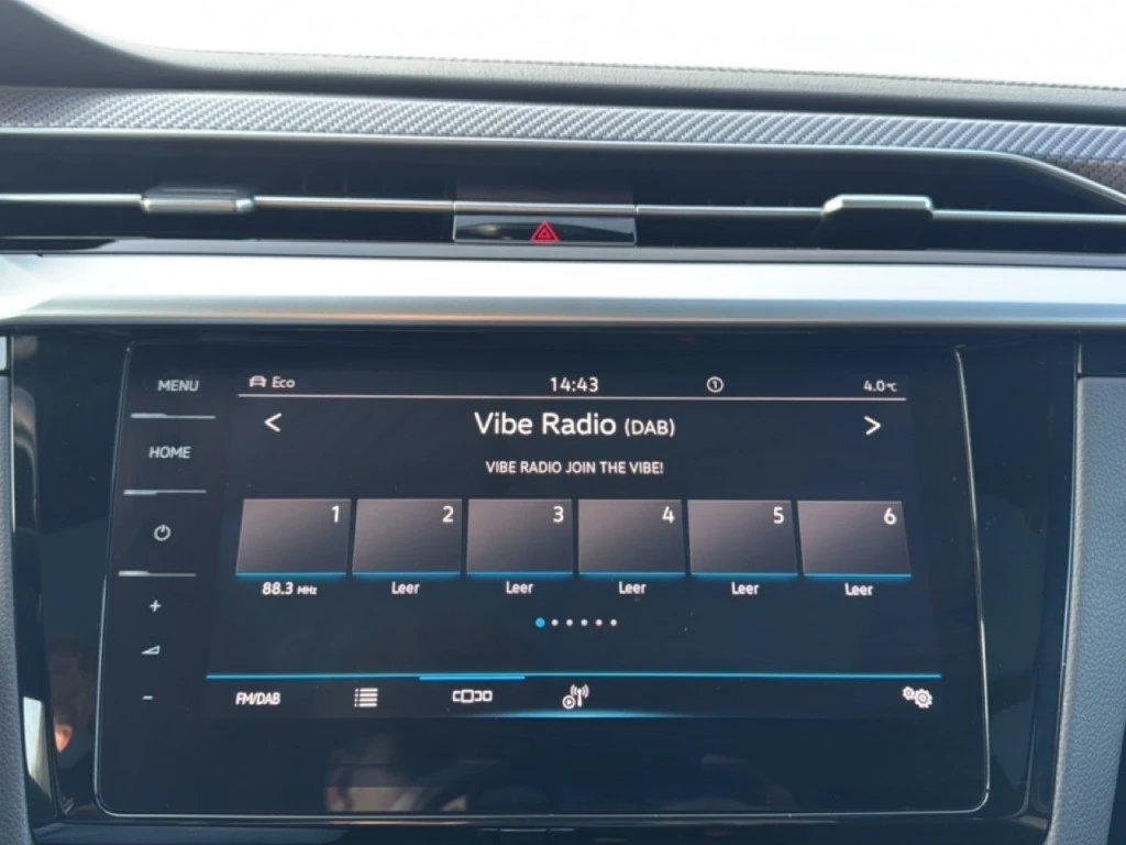 Hoofdafbeelding Volkswagen Arteon