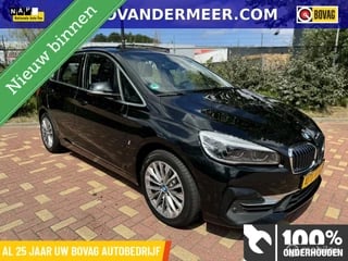 BMW 2-serie Active Tourer 225xe iPerformance High Executive Edition