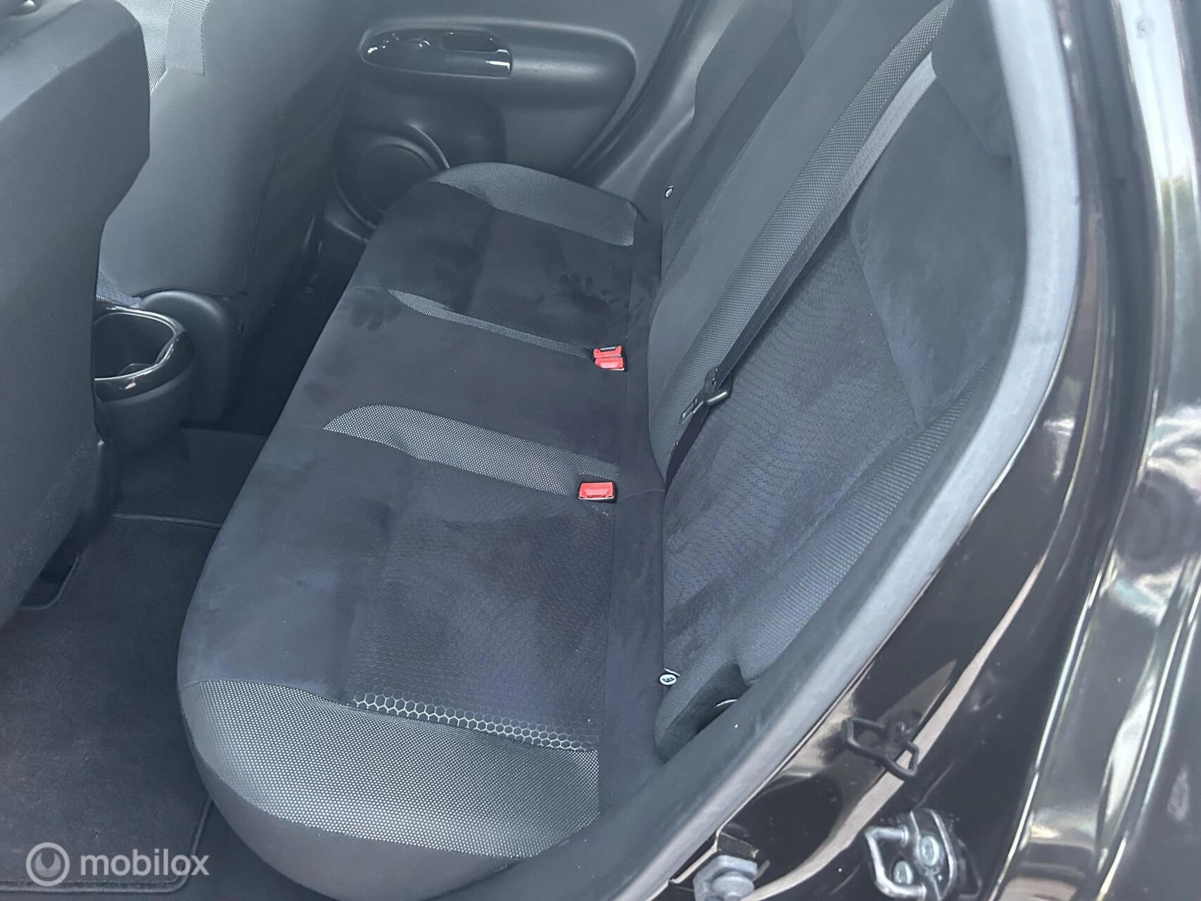 Hoofdafbeelding Nissan Juke