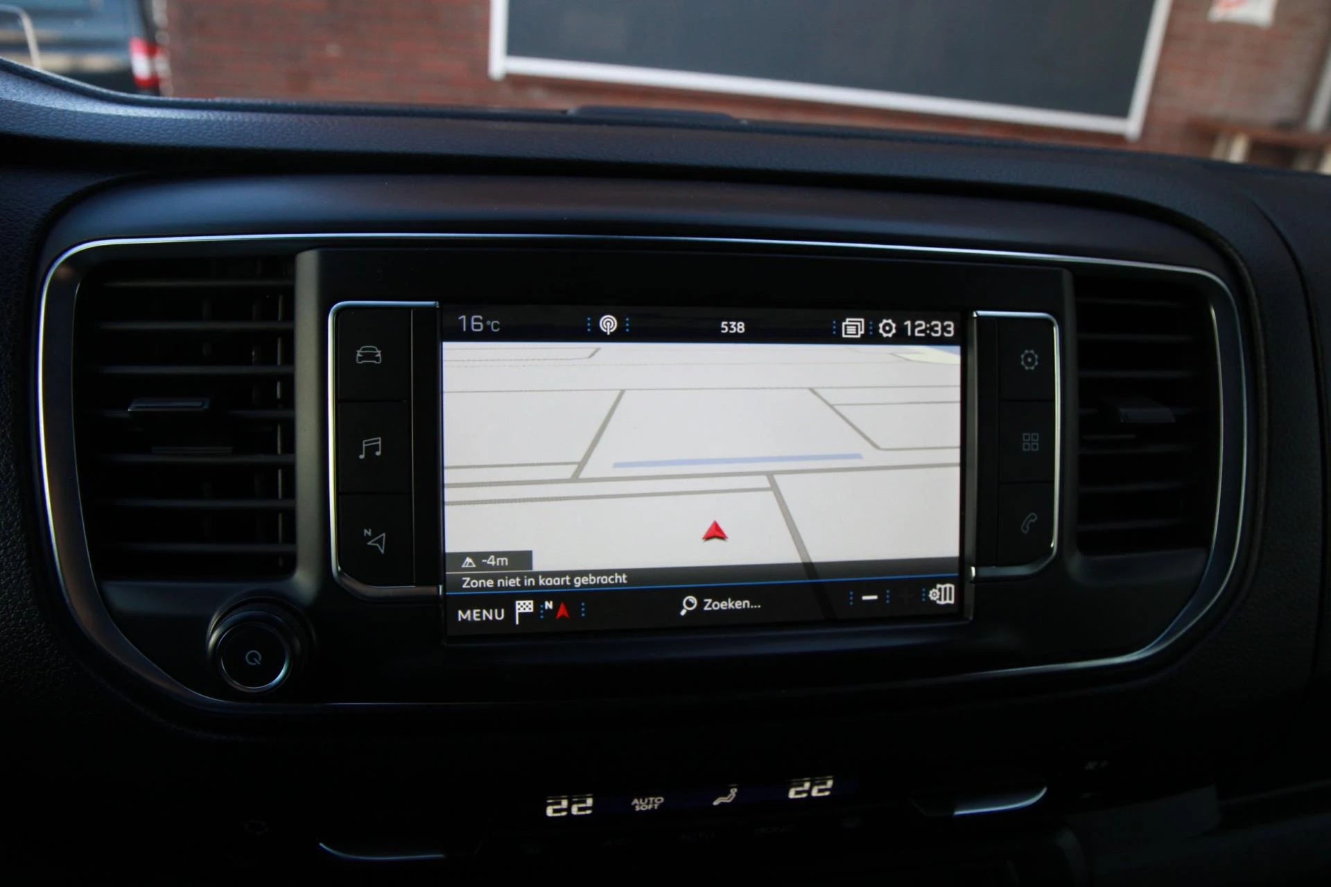 Hoofdafbeelding Peugeot Expert