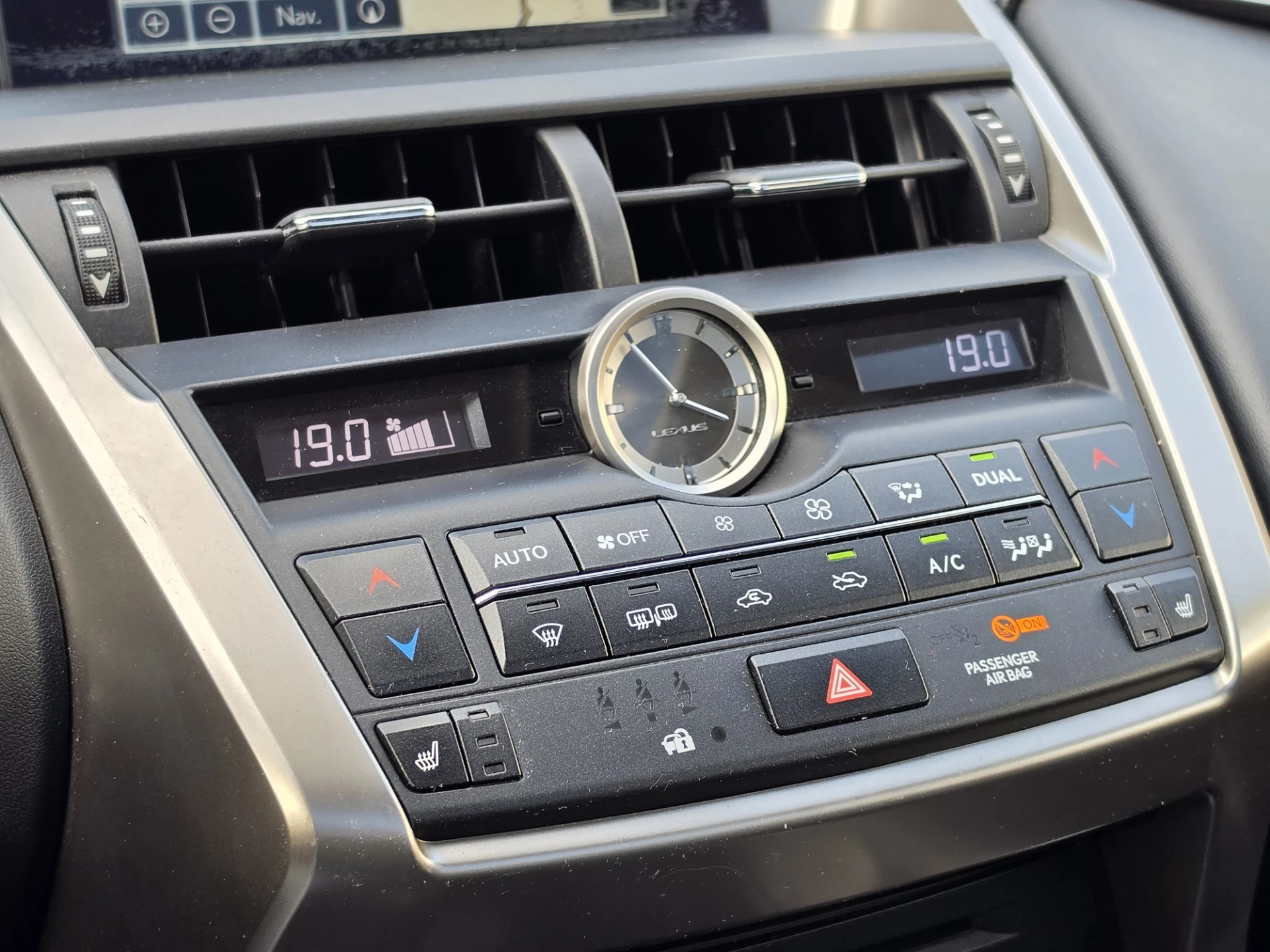 Hoofdafbeelding Lexus NX