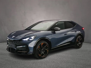 CUPRA Tavascan VZ Adrenaline 340pk Automaat Warmtepomp, Adaptive cruise control, Panoramadak, 360 camera, Navigatie, Sennheiser audio, Achteruitrijcamera, LED matrix koplampen