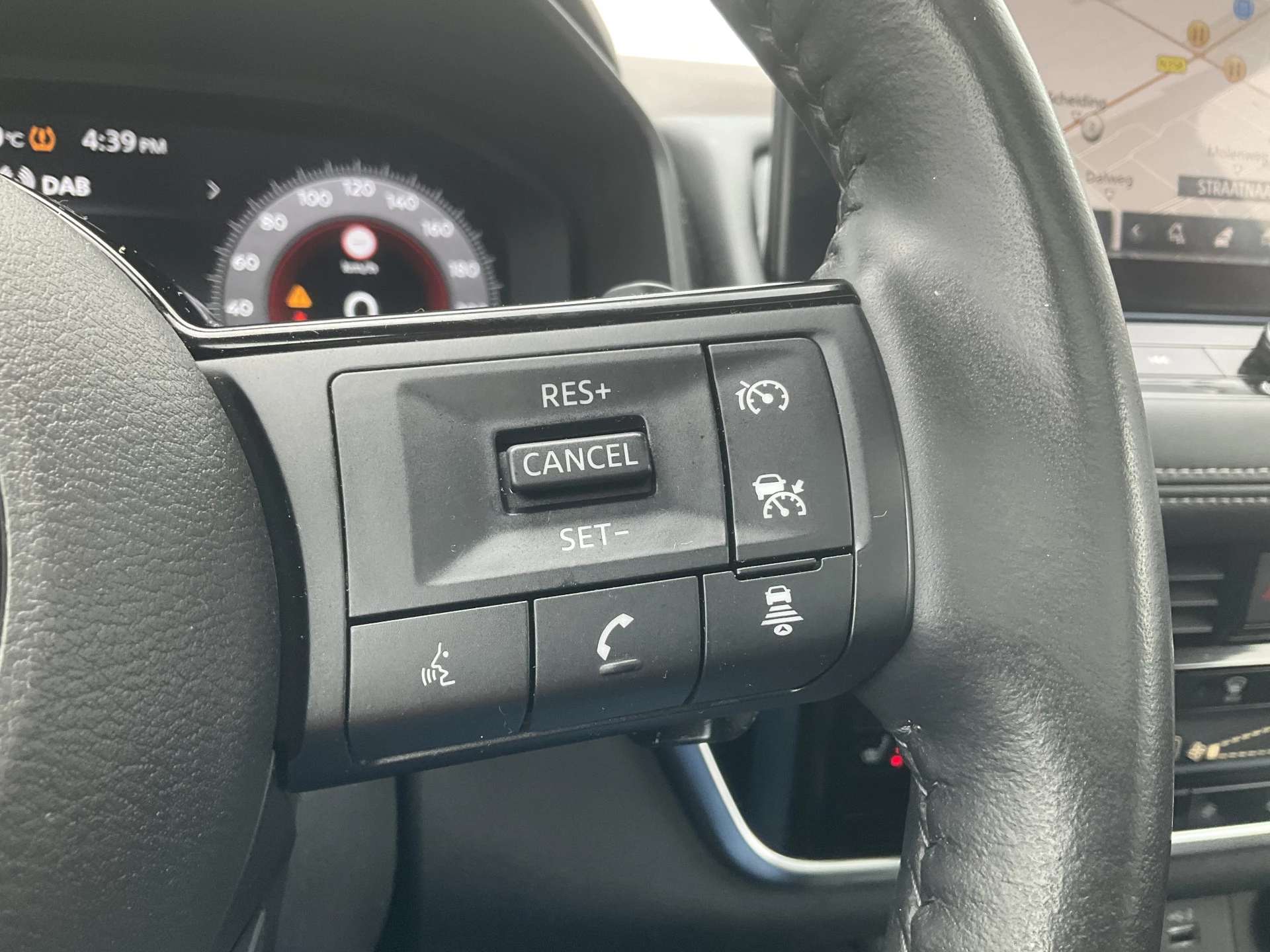 Hoofdafbeelding Nissan X-Trail