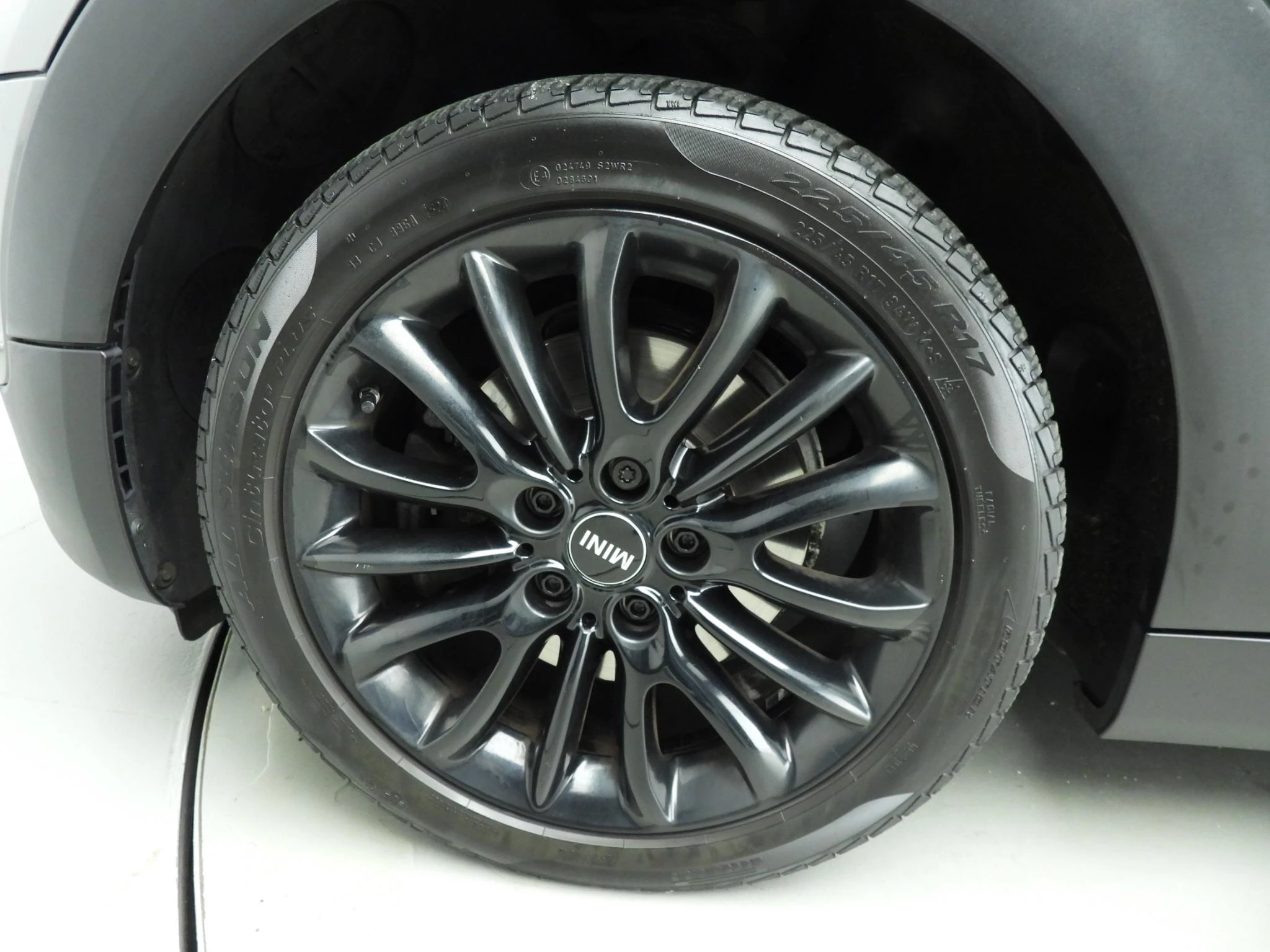 Hoofdafbeelding MINI Clubman