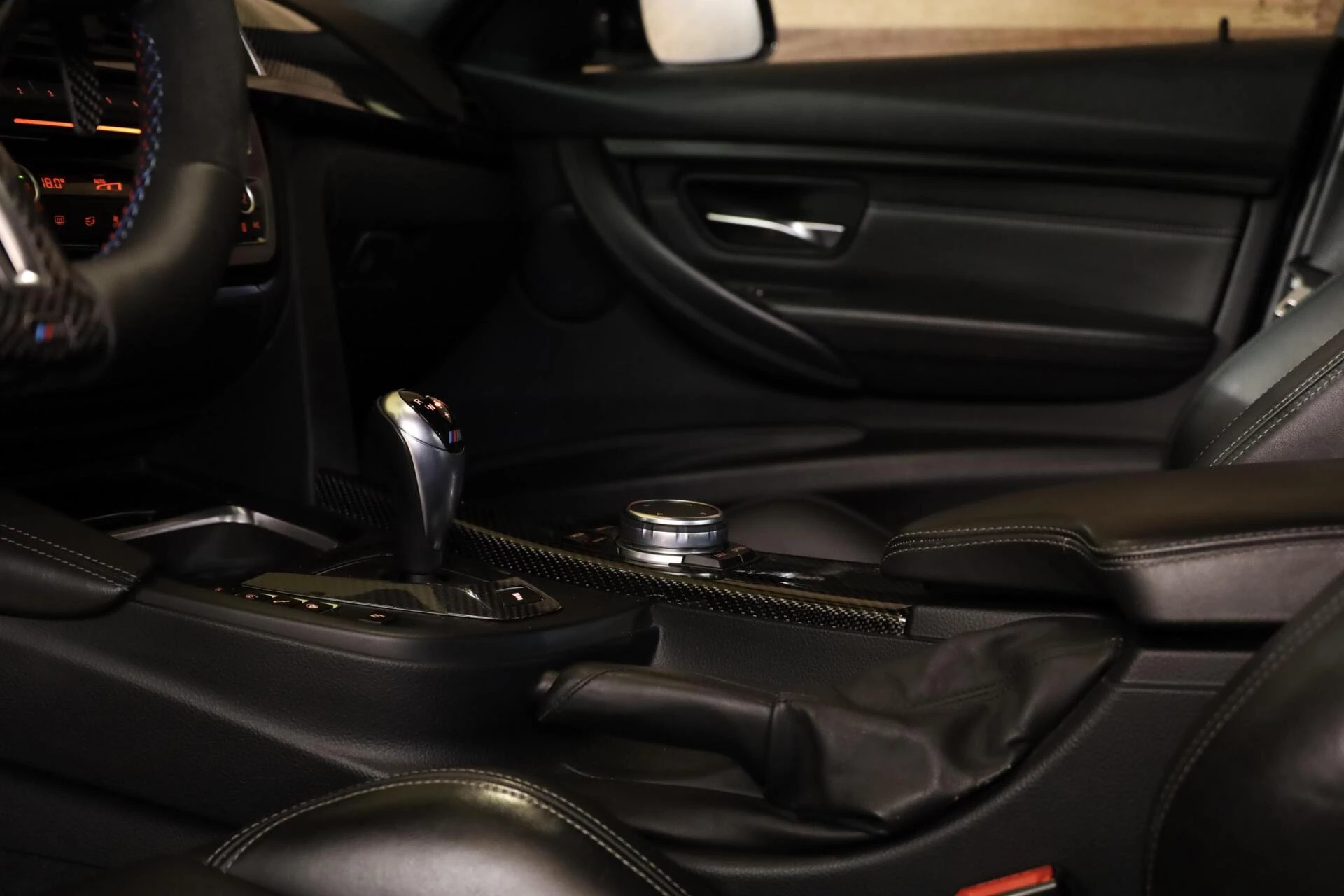 Hoofdafbeelding BMW M3