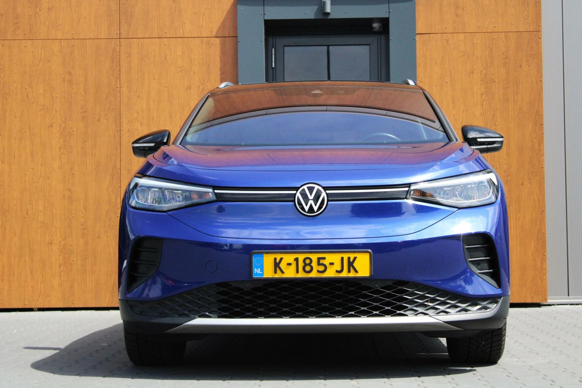 Hoofdafbeelding Volkswagen ID.4