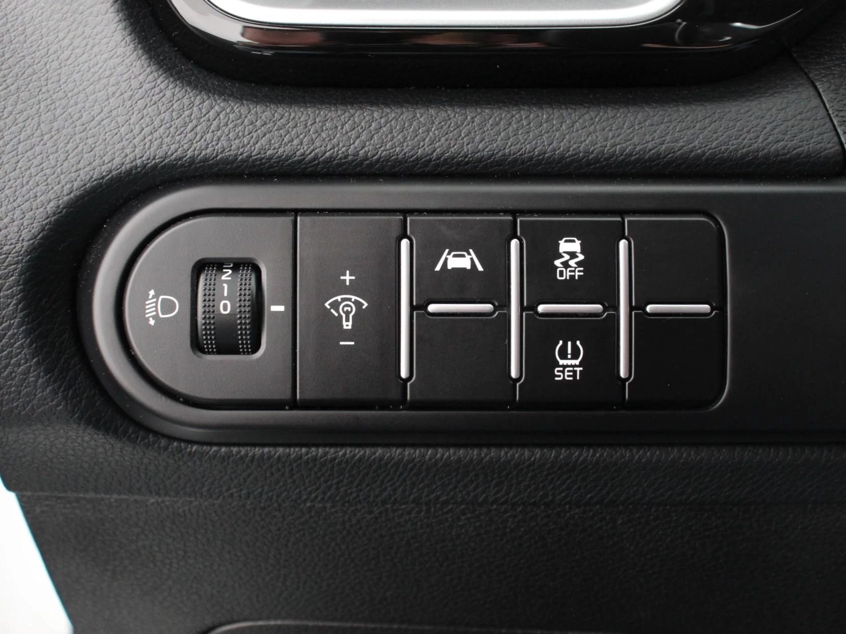 Hoofdafbeelding Kia ProCeed