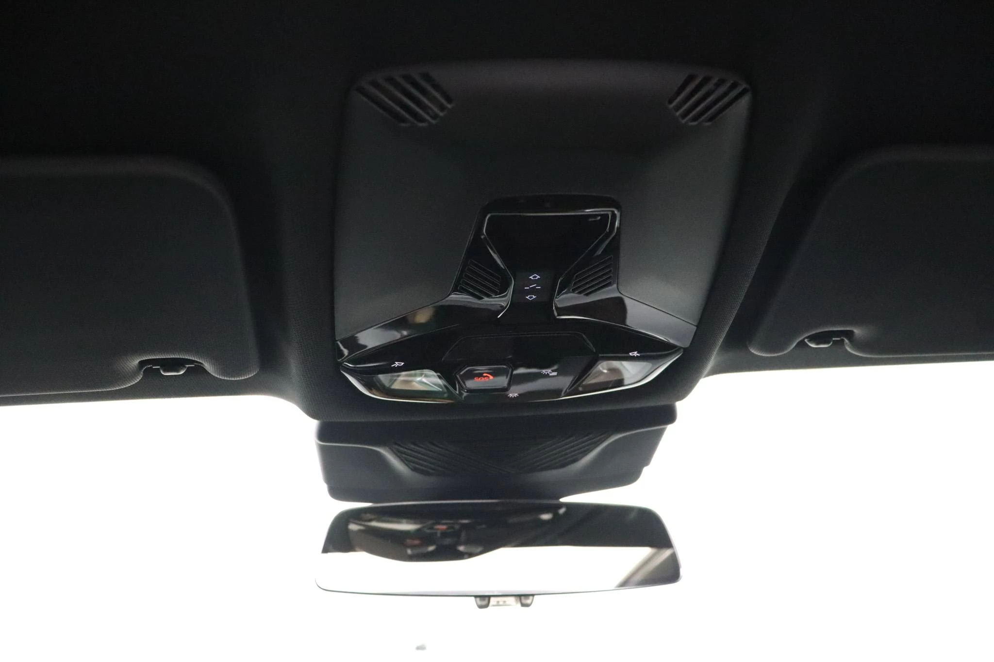 Hoofdafbeelding BMW iX1