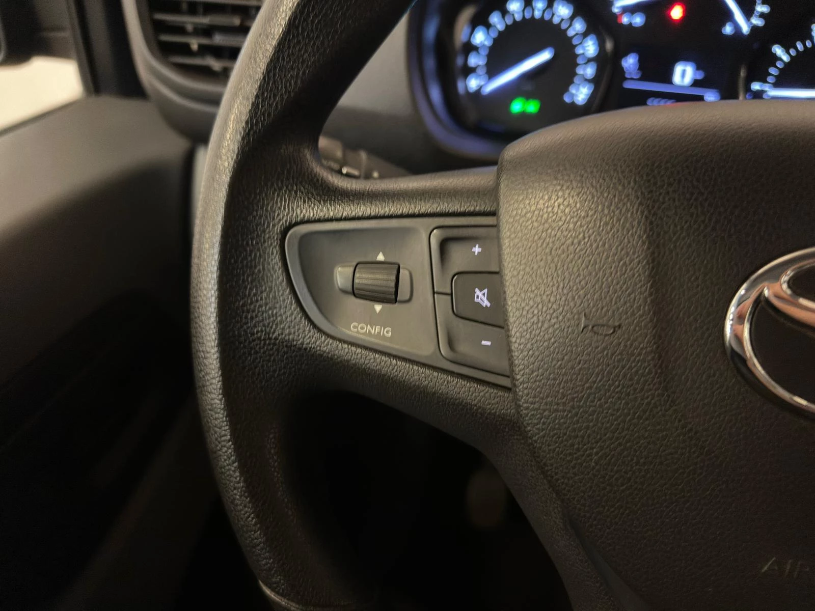 Hoofdafbeelding Toyota ProAce