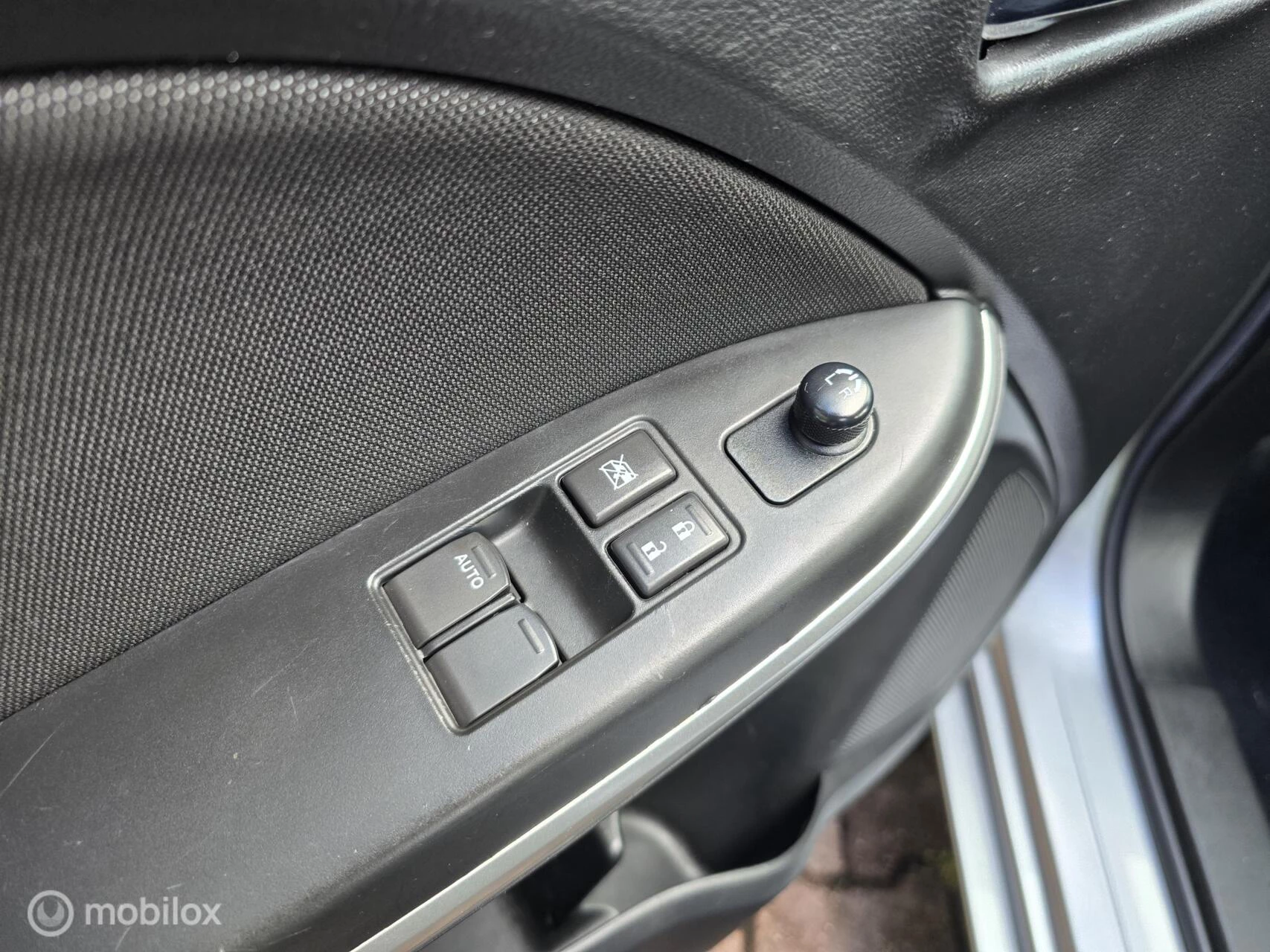 Hoofdafbeelding Suzuki Baleno