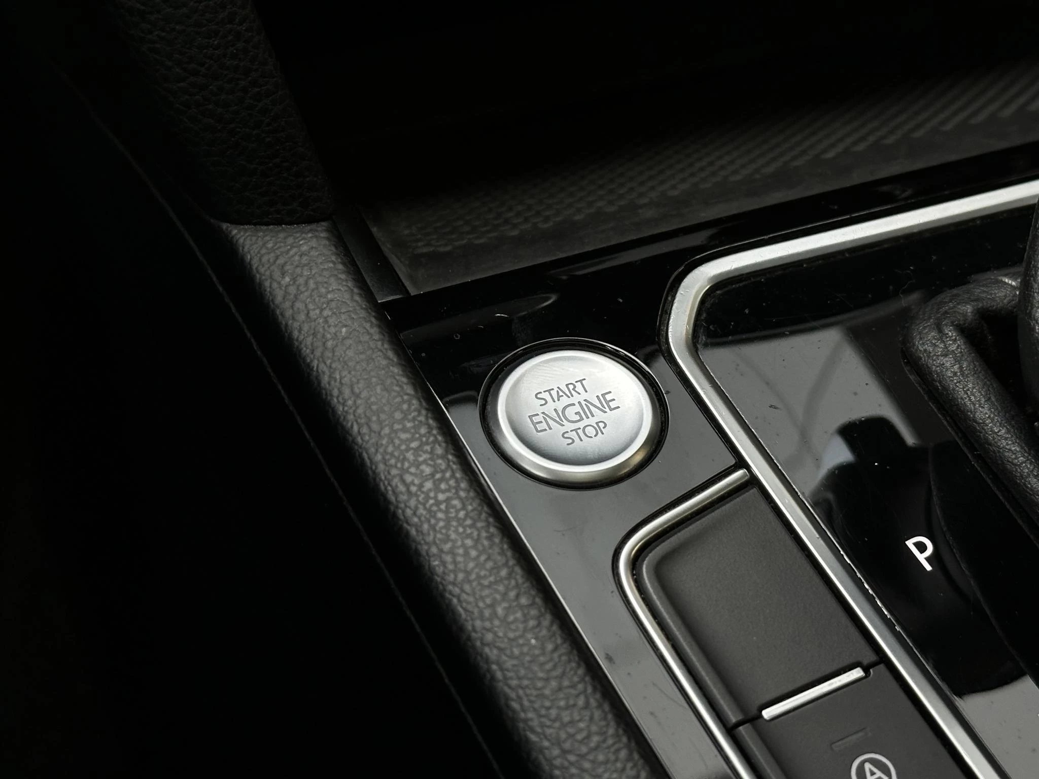 Hoofdafbeelding Volkswagen Arteon