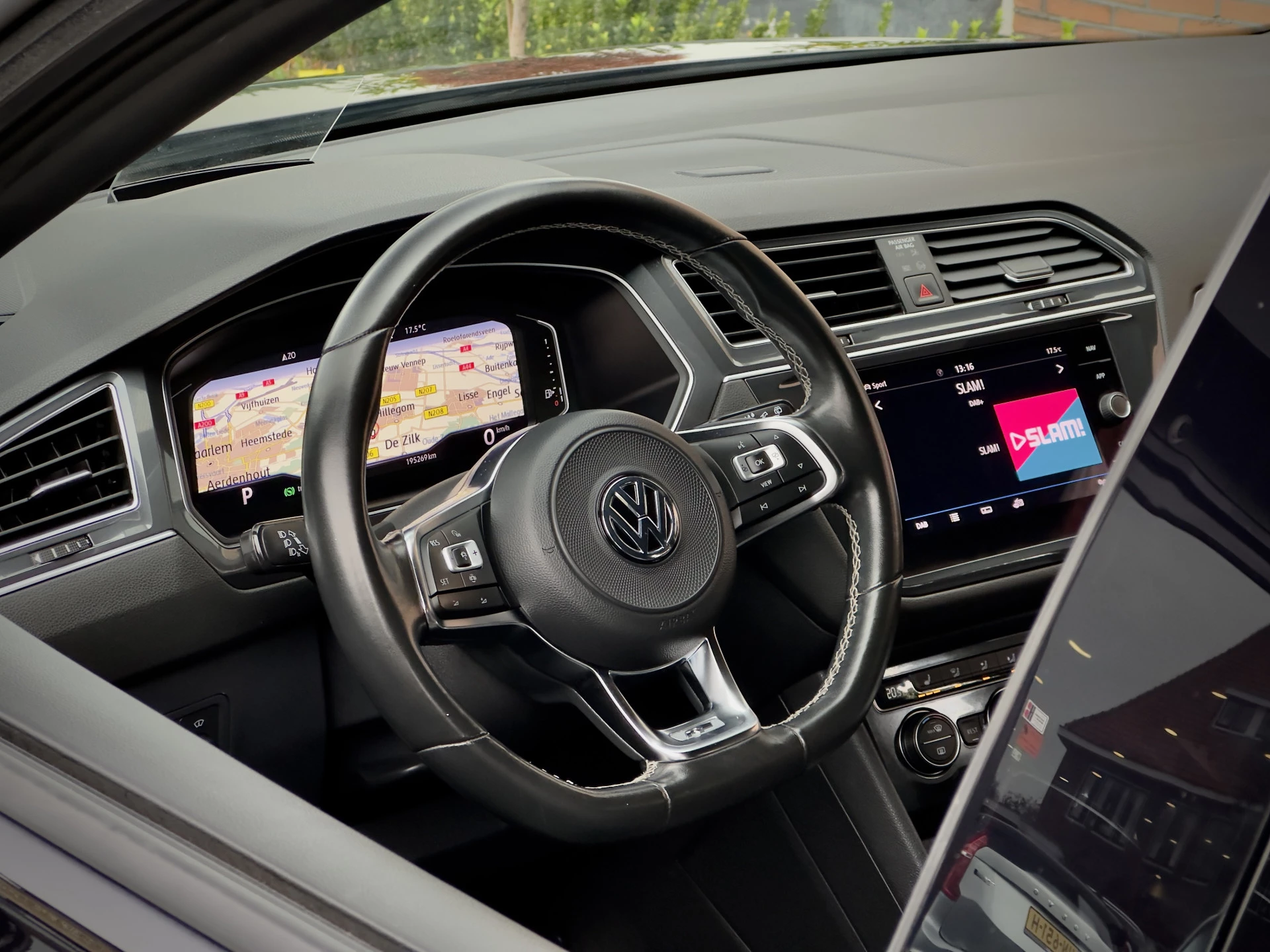 Hoofdafbeelding Volkswagen Tiguan Allspace