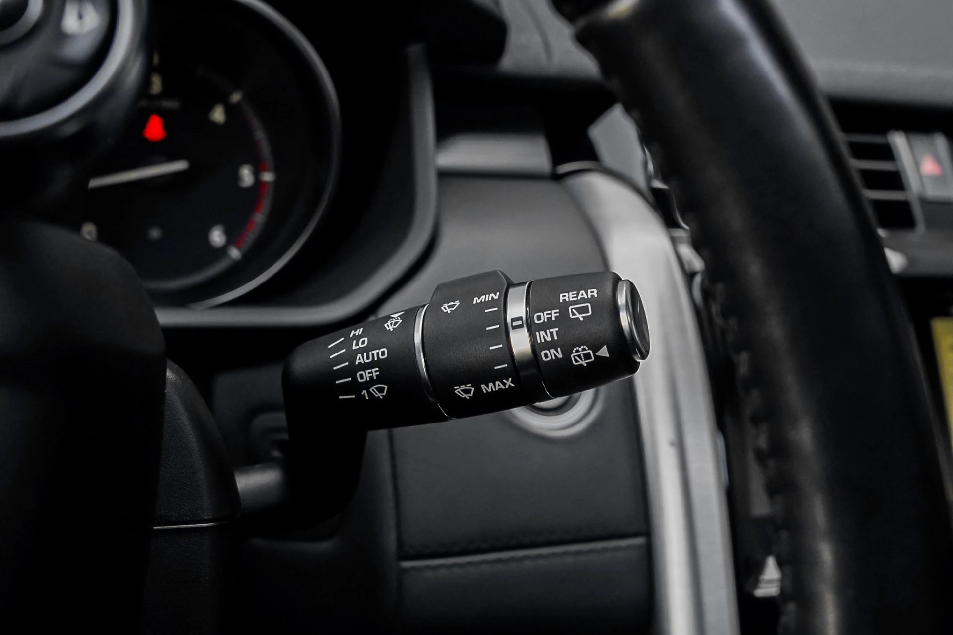 Hoofdafbeelding Land Rover Discovery