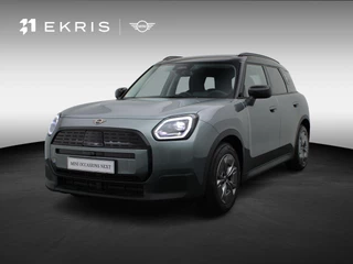 MINI Countryman E Classic + Pakket L + Driving Assistant Plus + Harman Kardon + Parking Assistant Plus  + Glazen panoramadak + 17''