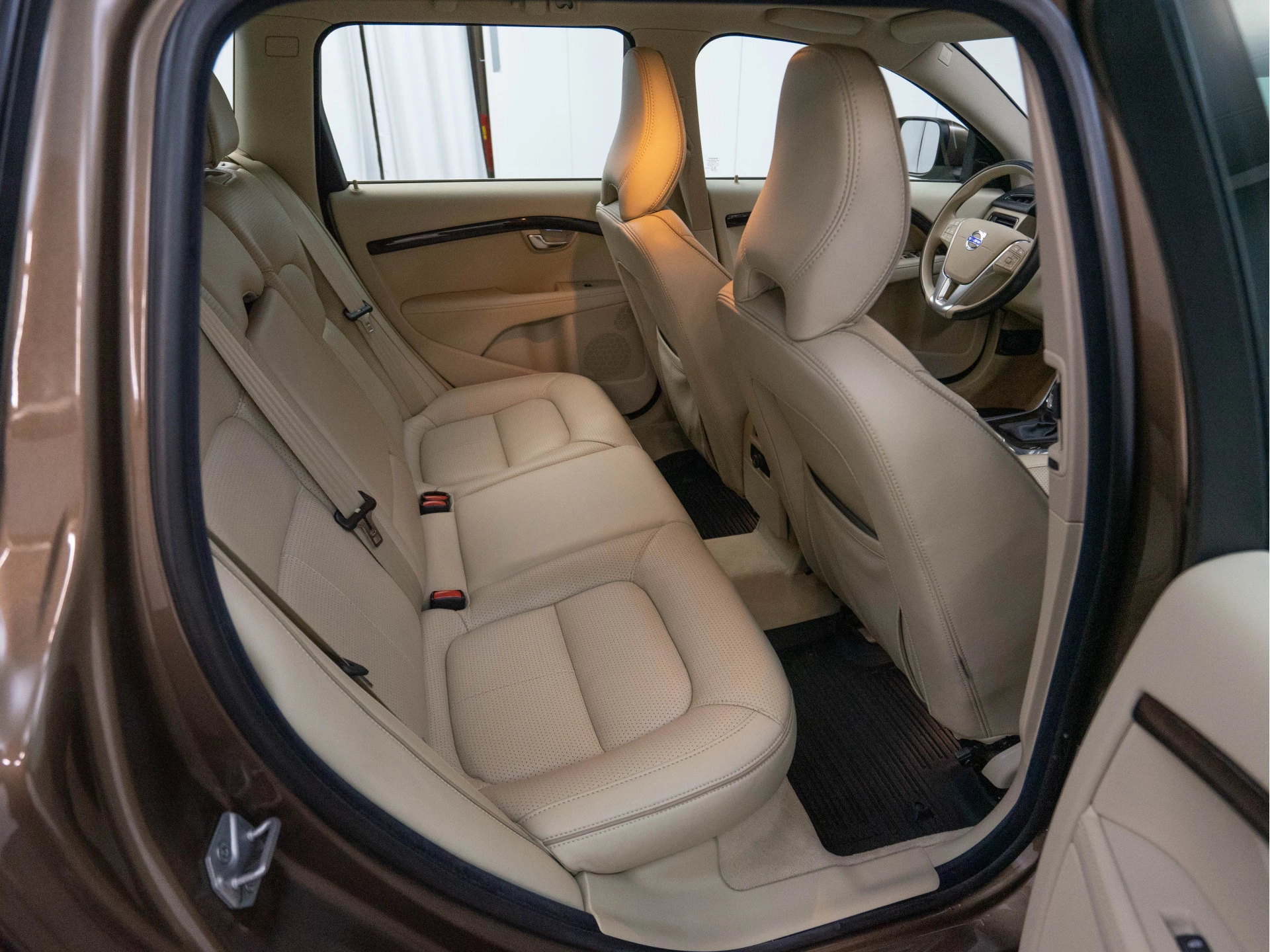 Hoofdafbeelding Volvo XC70