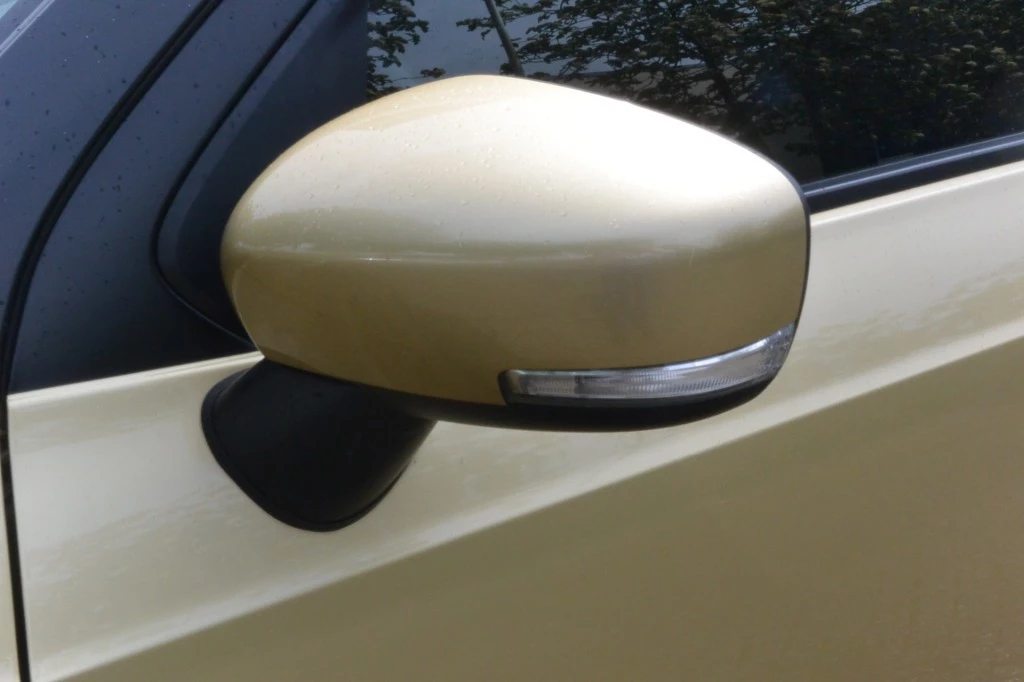 Hoofdafbeelding Suzuki Ignis