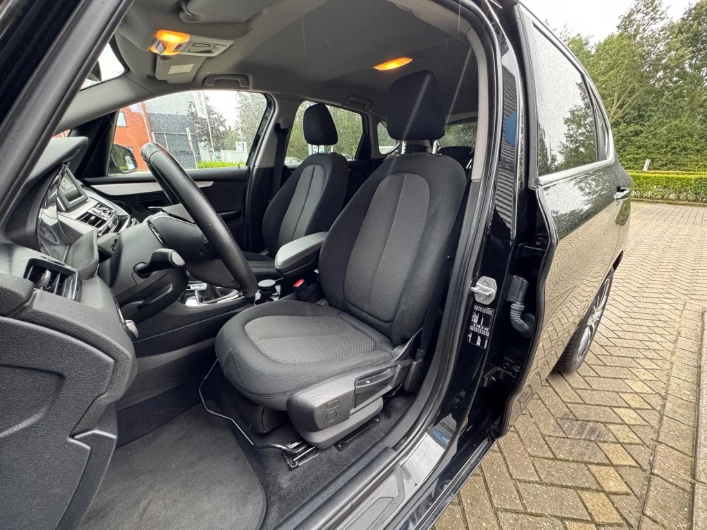Hoofdafbeelding BMW 2 Serie