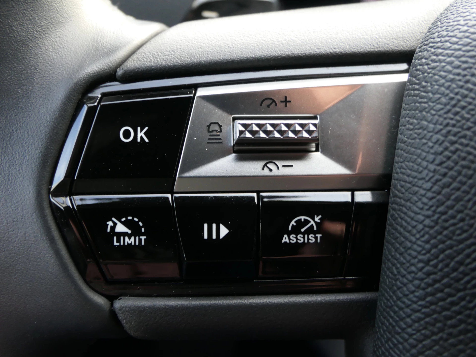 Hoofdafbeelding DS DS 4