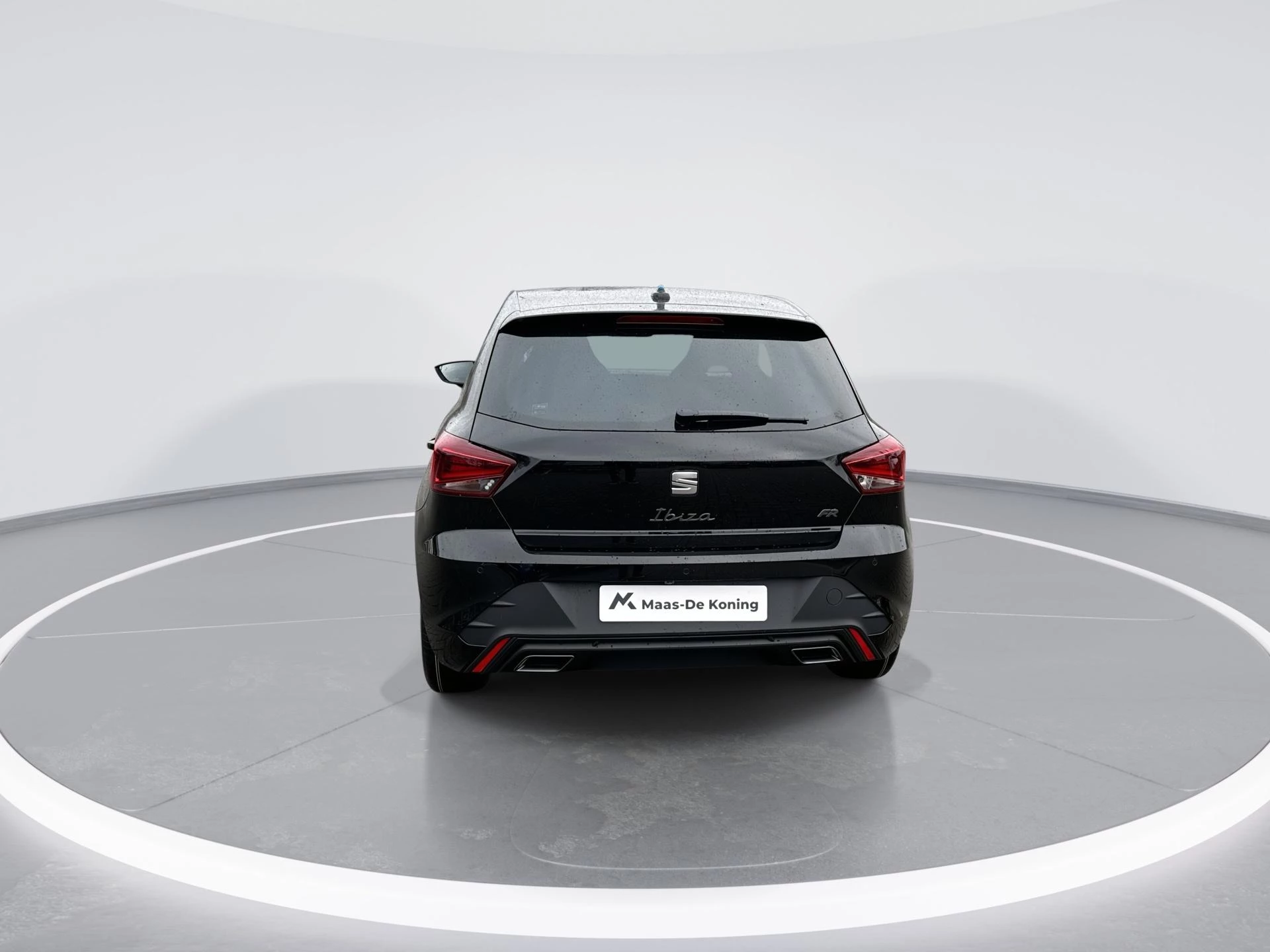 Hoofdafbeelding SEAT 