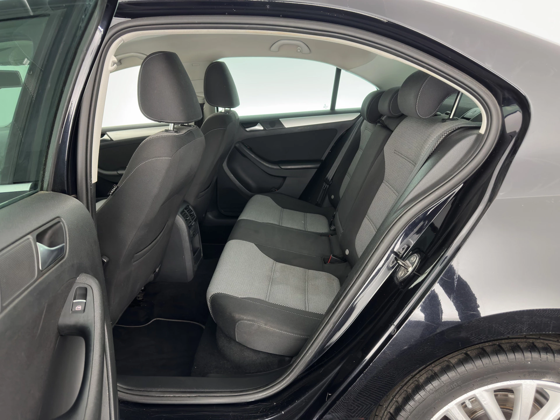 Hoofdafbeelding Volkswagen Jetta