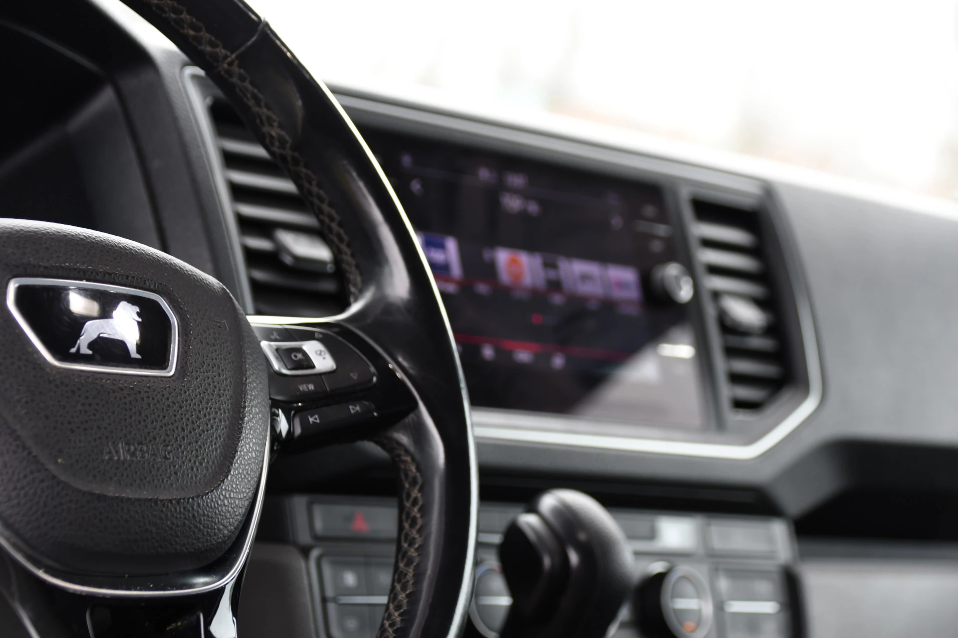 Hoofdafbeelding MAN TGE