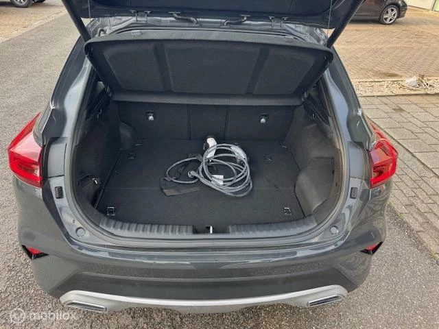 Hoofdafbeelding Kia XCeed