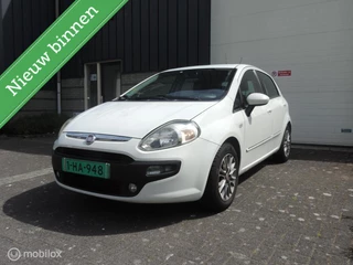 Fiat Punto Evo 1.3 M-Jet Dynamic AIRCO,5 DEURS!!!