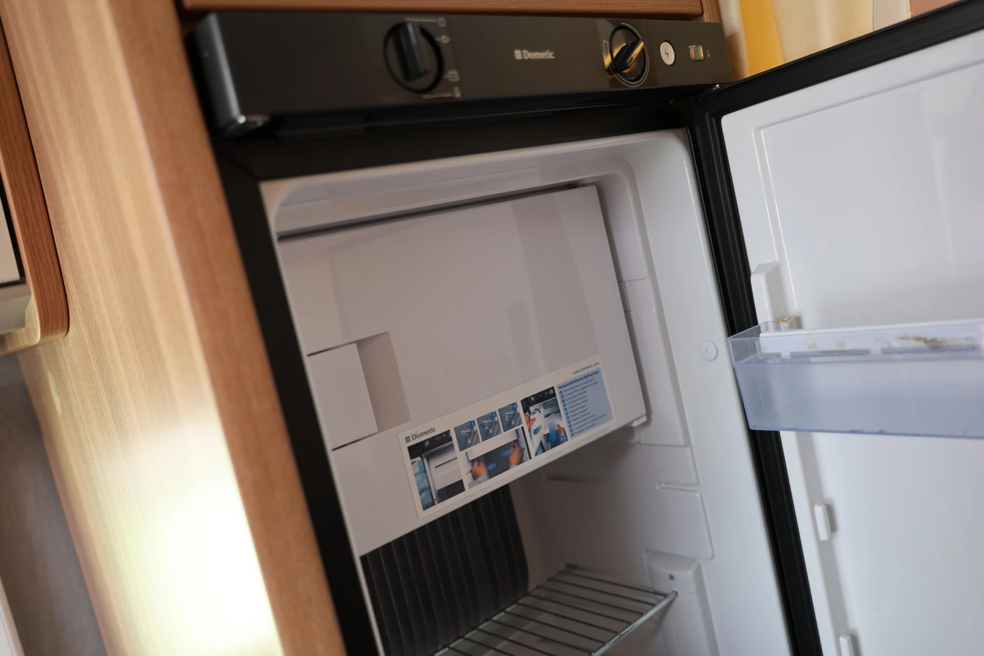 Hoofdafbeelding Weinsberg R57 PEPPER EDITION