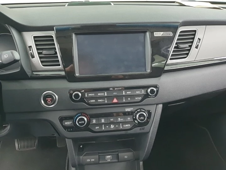 Hoofdafbeelding Kia e-Niro