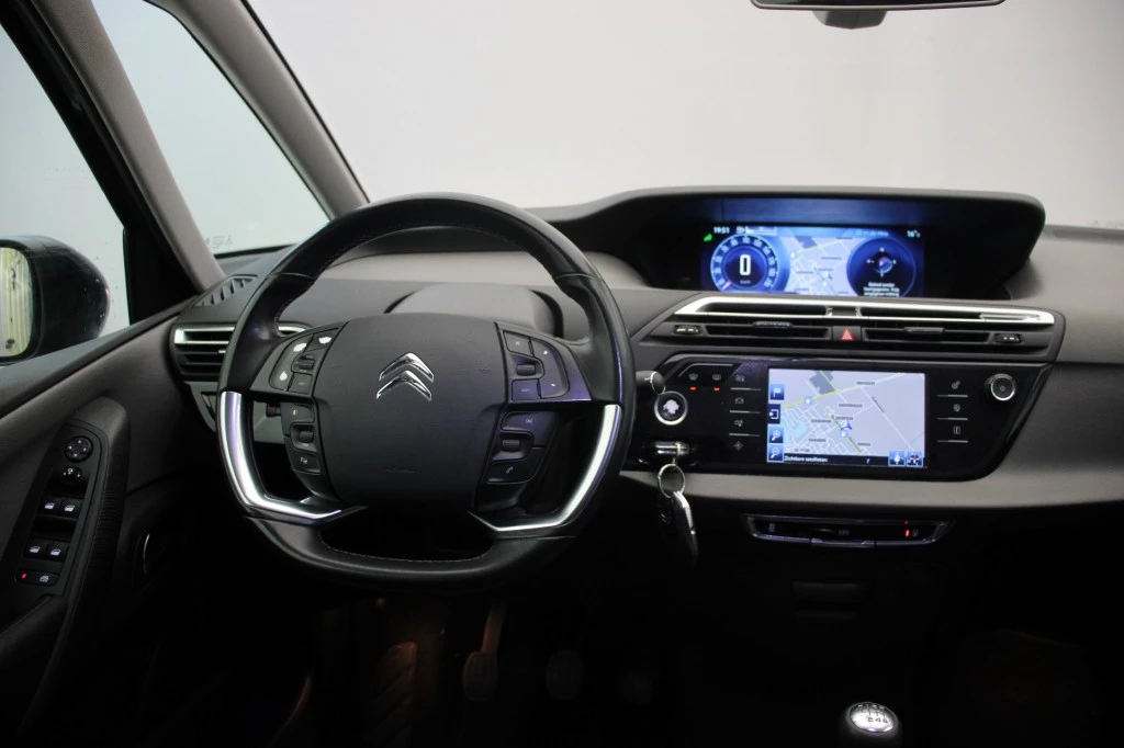 Hoofdafbeelding Citroën C4 Picasso