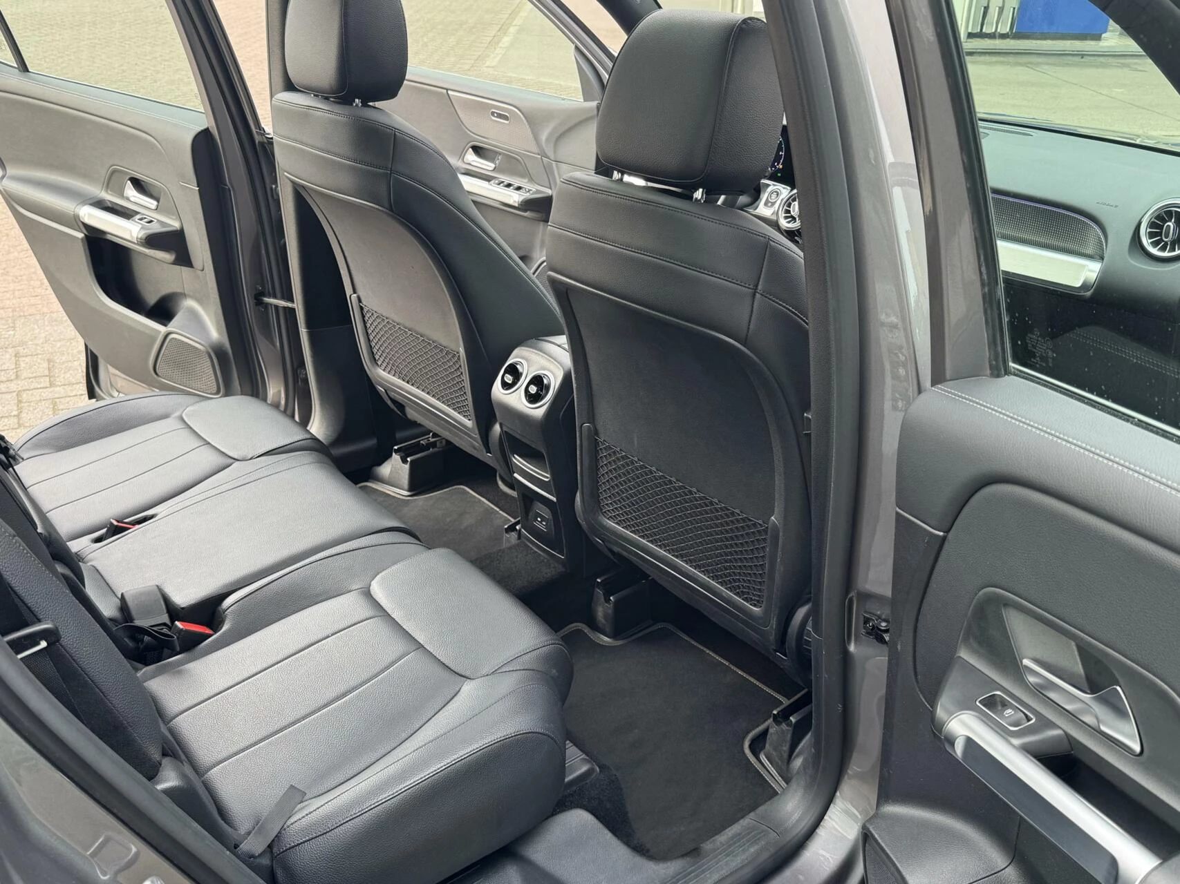 Hoofdafbeelding Mercedes-Benz GLB