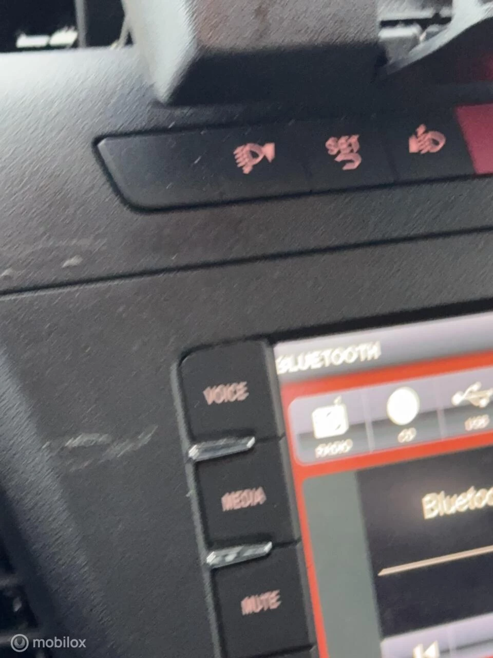 Hoofdafbeelding Nissan Micra