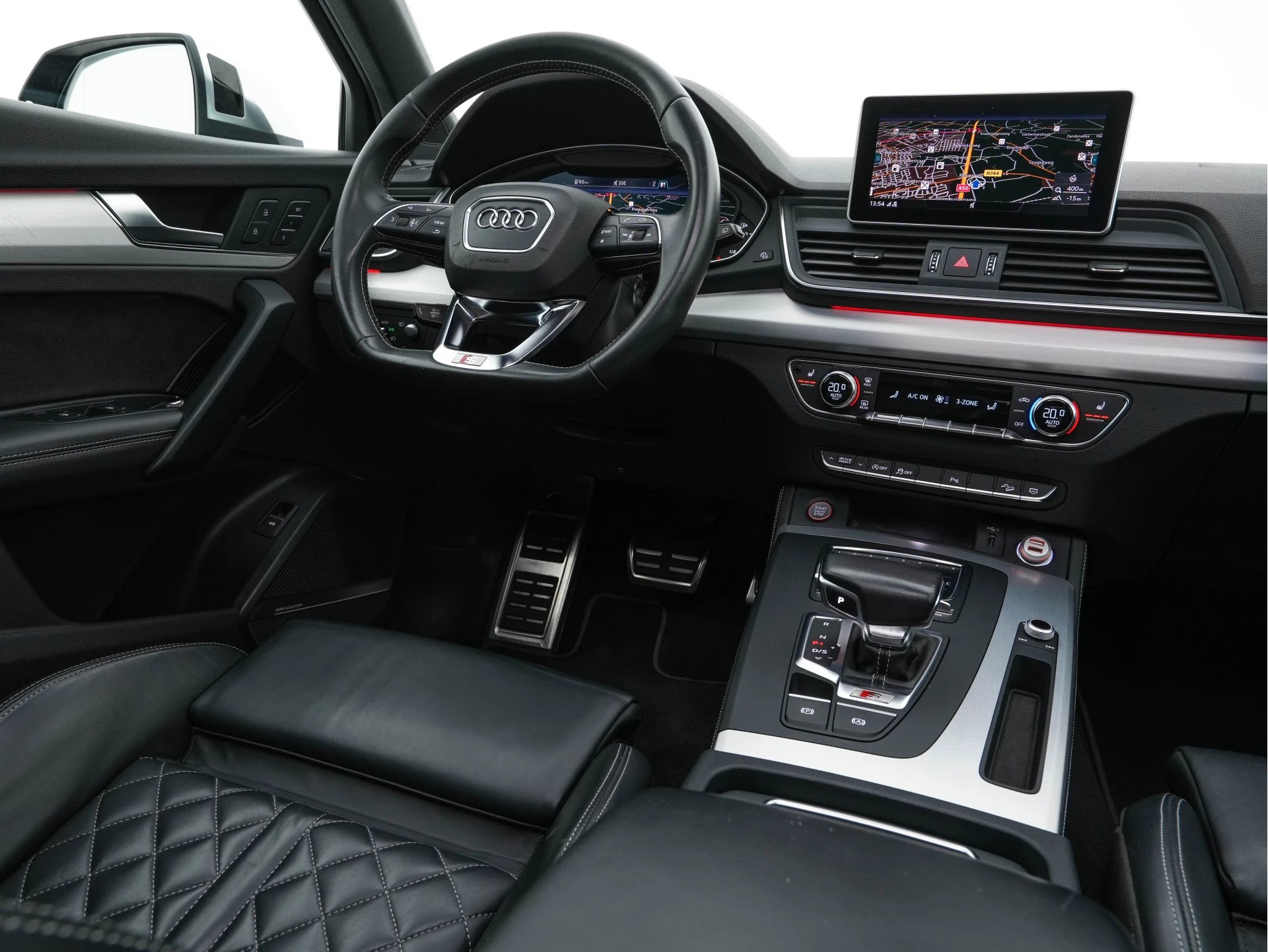 Hoofdafbeelding Audi SQ5