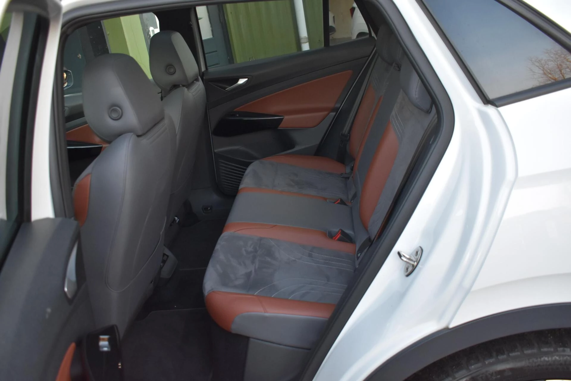 Hoofdafbeelding Volkswagen ID.4