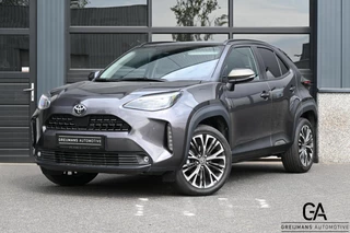 Toyota Yaris Cross 1.5 Hybrid |Panoramadak|CarPlay|Stoelverwarming