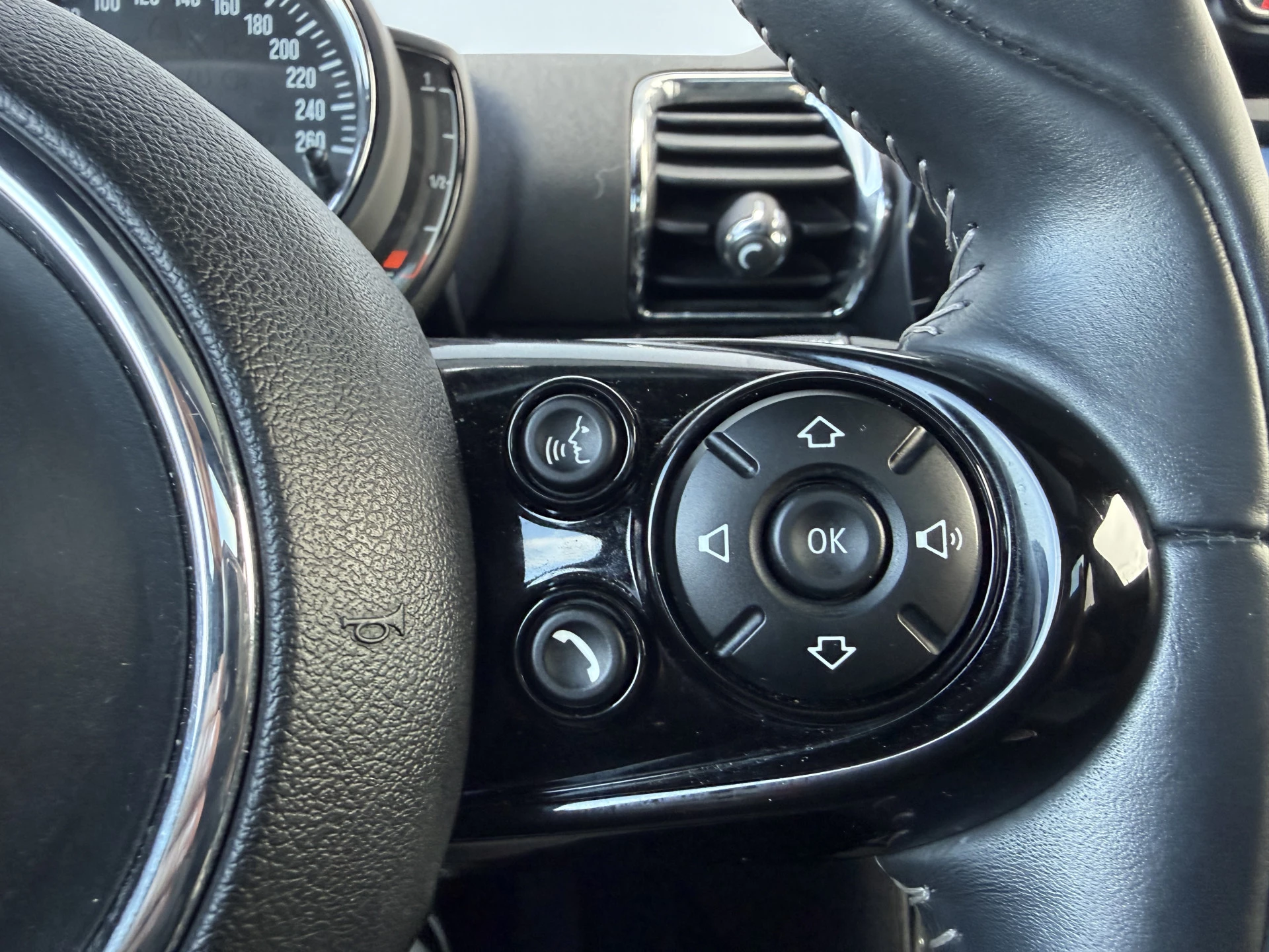 Hoofdafbeelding MINI Clubman